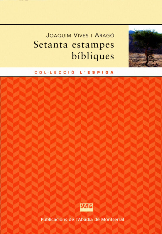 Setanta Estampes Bíbliques