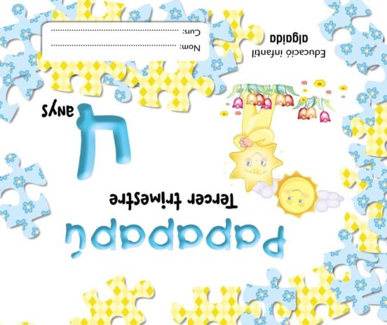 Papapapú 4 Anys