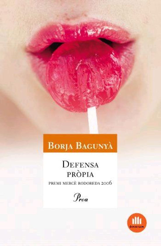 Defensa Propia