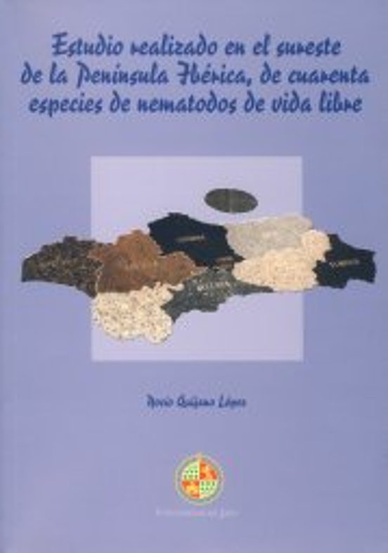 Estudio Realizado en el Sureste de la Peninsual Iberica de Cuare Nta e