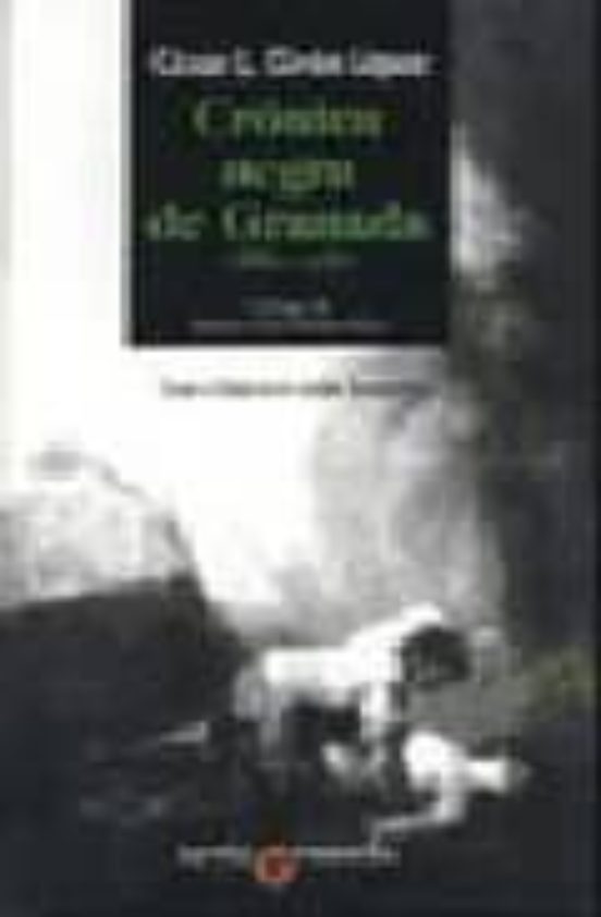 Cronica Negra De Granada 1880-1980