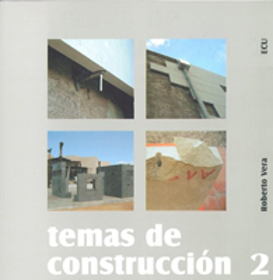 Temas De Construcción 2