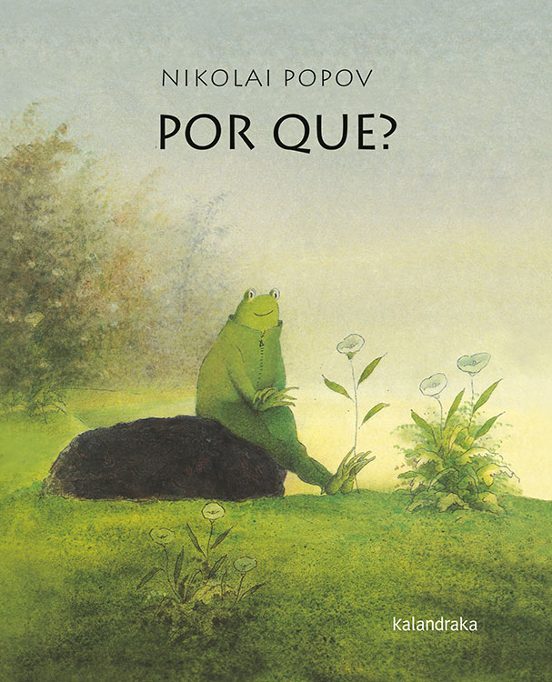 Por Qué?