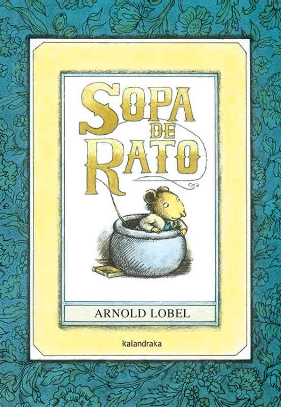 Sopa De Rato