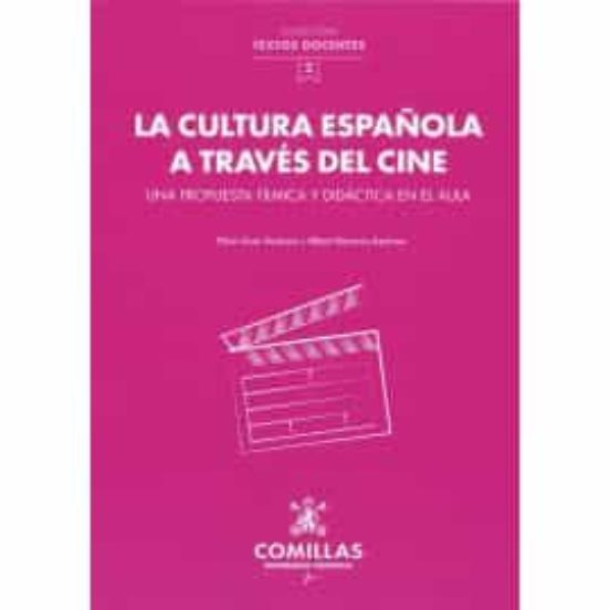 La Cultura Española A Través Del Cine