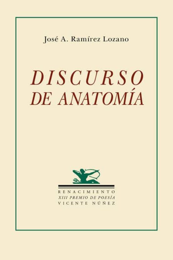 Discurso De Anatomia