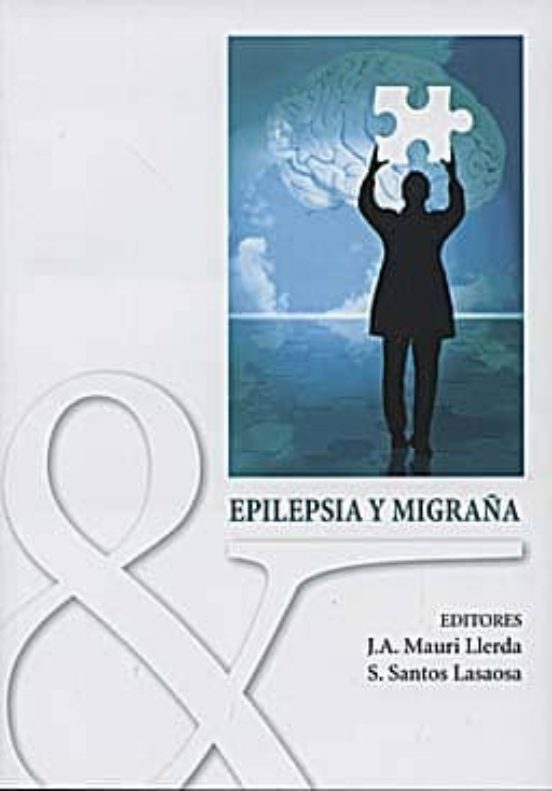 Epilepsia Y Migraña