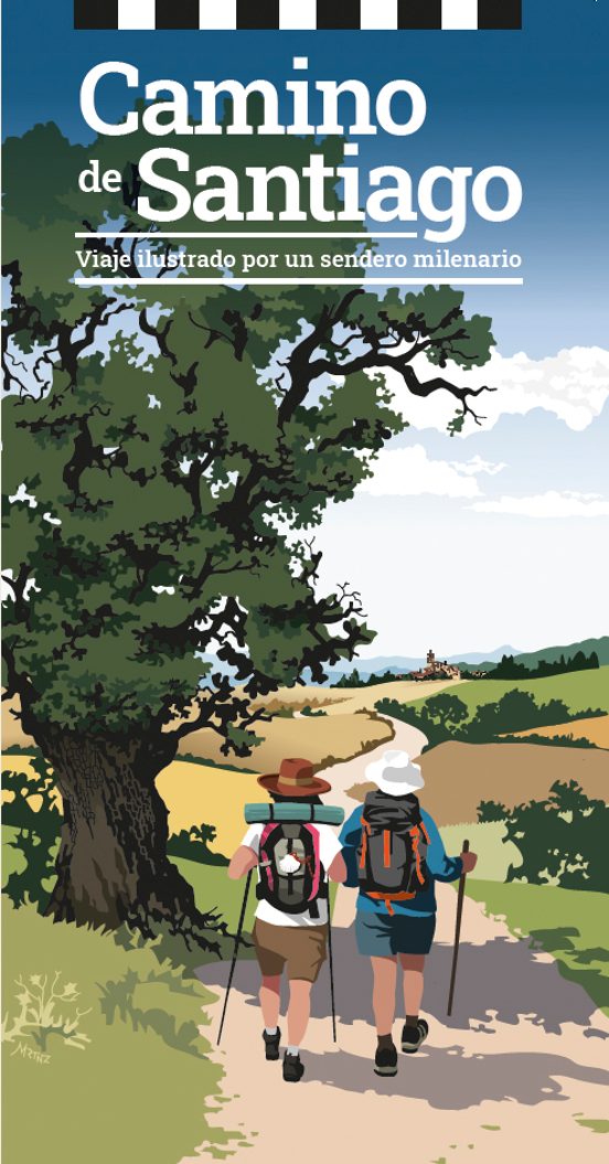 Camino De Santiago