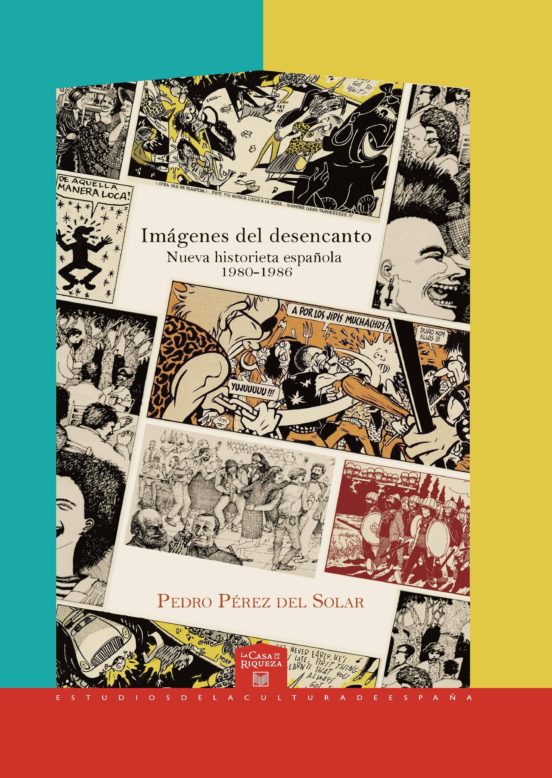 Imagenes Del Desencanto