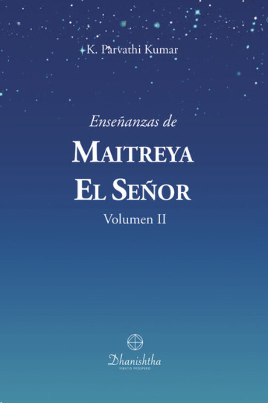 Enseñanzas De Maitreya El Señor