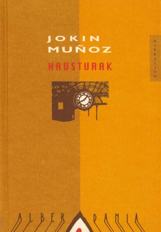 Hausturak