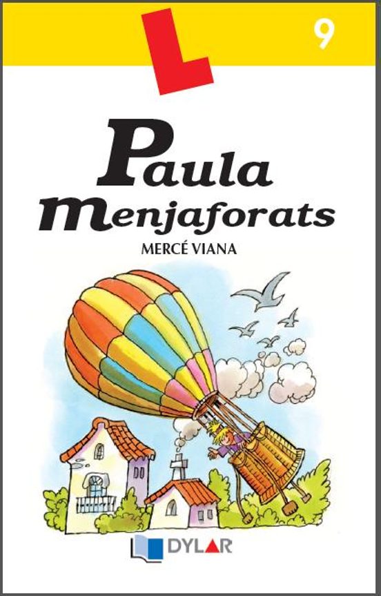 Cuaderno De Lectura Comprensiva Basado En Poli Y La Bruja Majade Ra