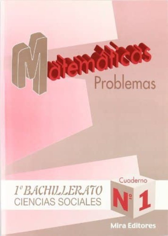 Matematicas Problemas