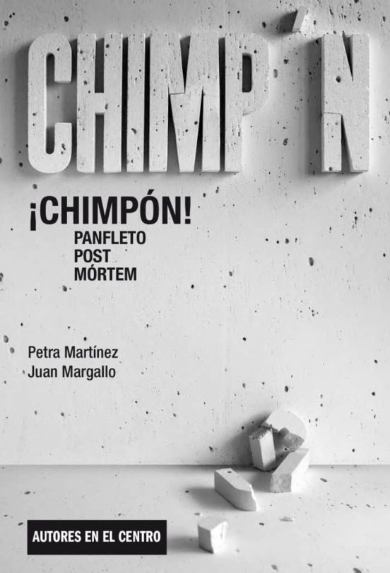 Chimpon: Panfleto Post Mortem