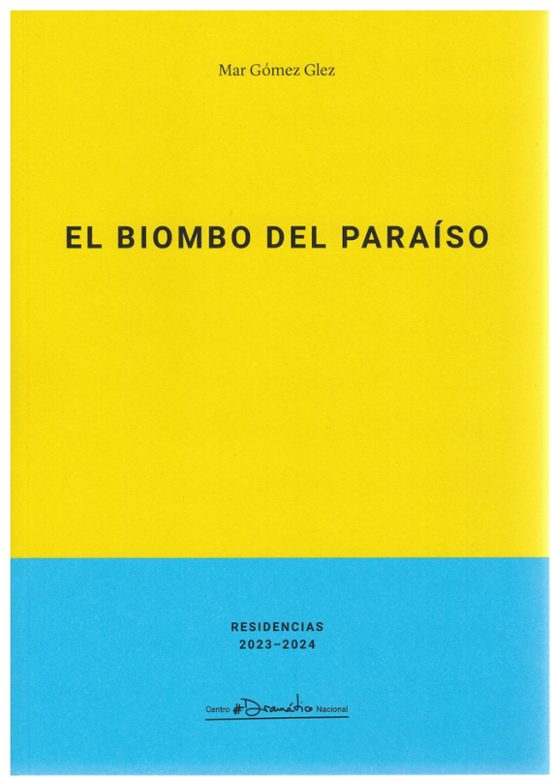 El Biombo Del Paraiso