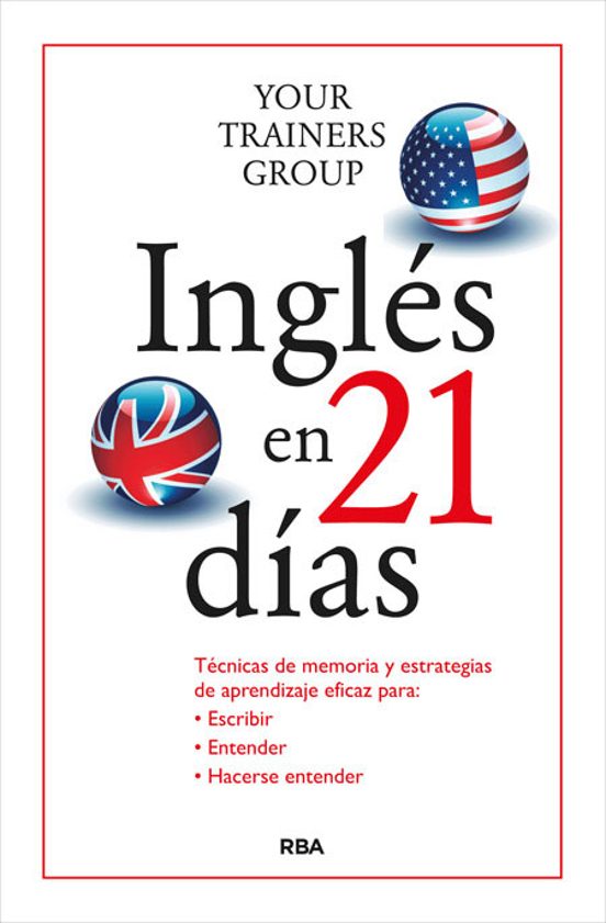 Ingles en 21 Dias