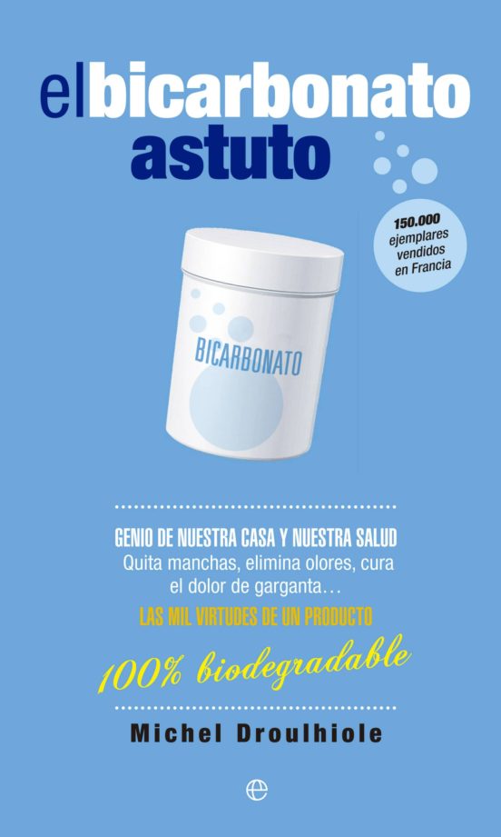 El Bicarbonato Astuto