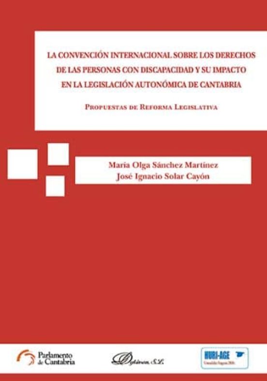 Convencion Internacional Sobre Los Derechos De Las Personas Con D Isca