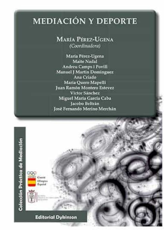 Mediación Y Deporte