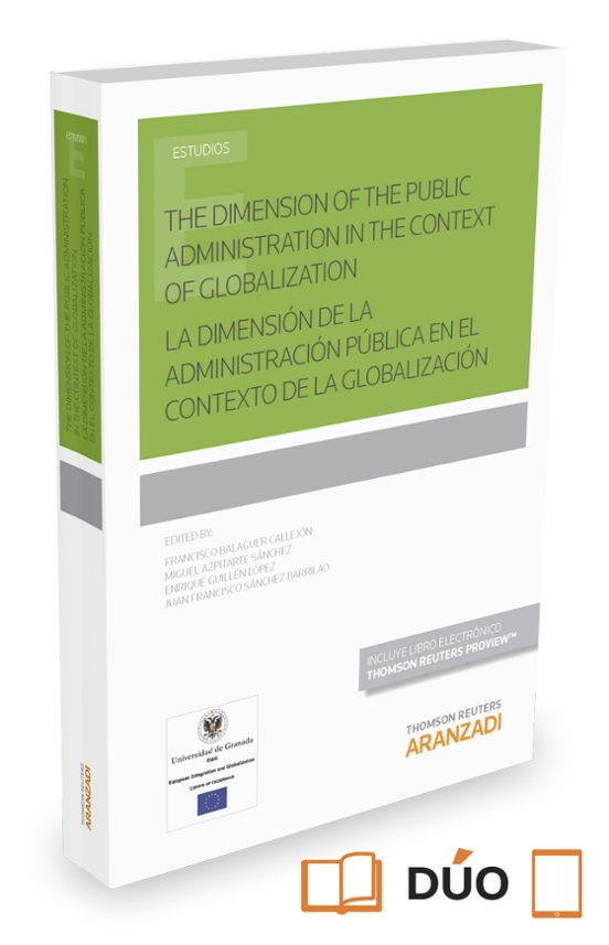 The Dimension Of The Public Administration In The Context Of Globaliza
