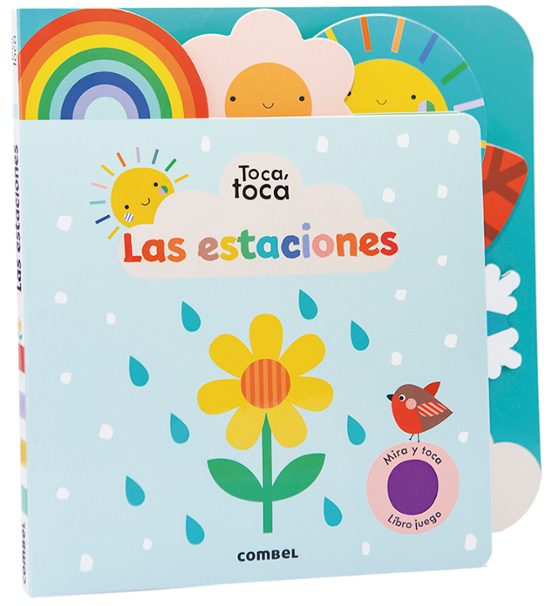 Toca Toca ¡las Estaciones!
