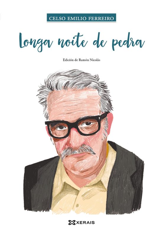 Longa Noite De Pedra