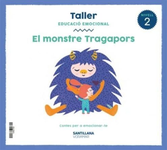 Nivell 2 Taller Educ Emocional 4 Años Educacion Infantil Valencia No E