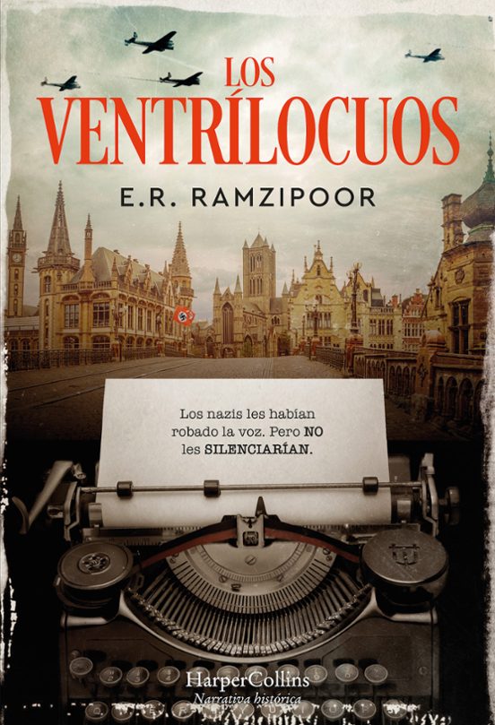 Los Ventrílocuos