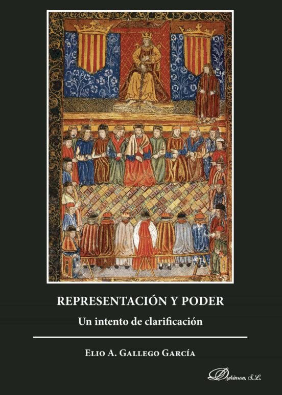 Representacion Y Poder: Un Intento De Clarificacion