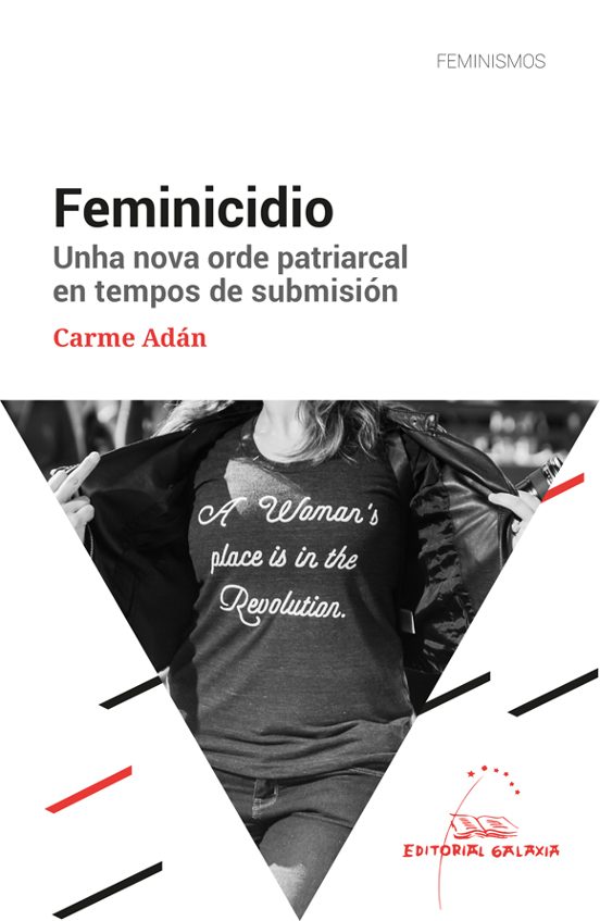 Feminicidio