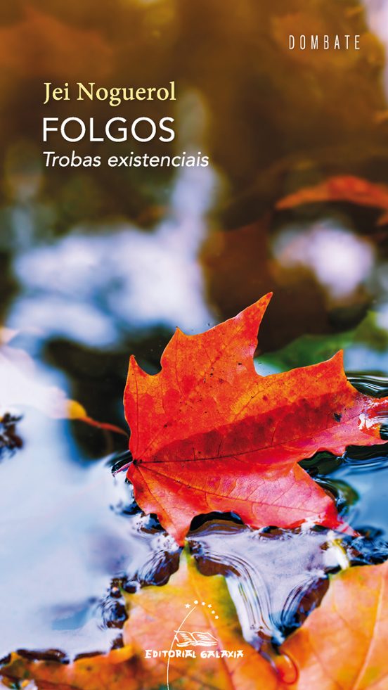 Folgos. Trobas Existenciais