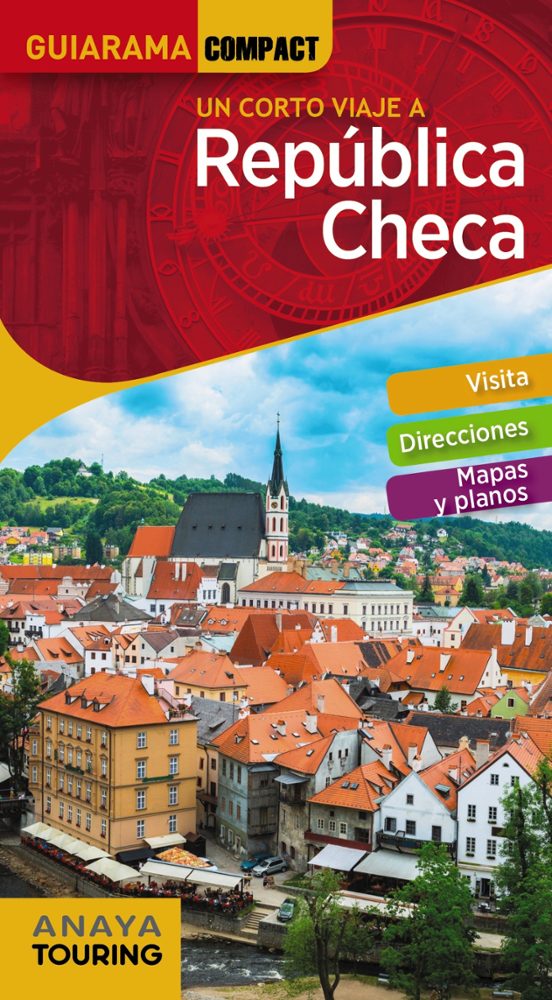 Republica Checa 2018
