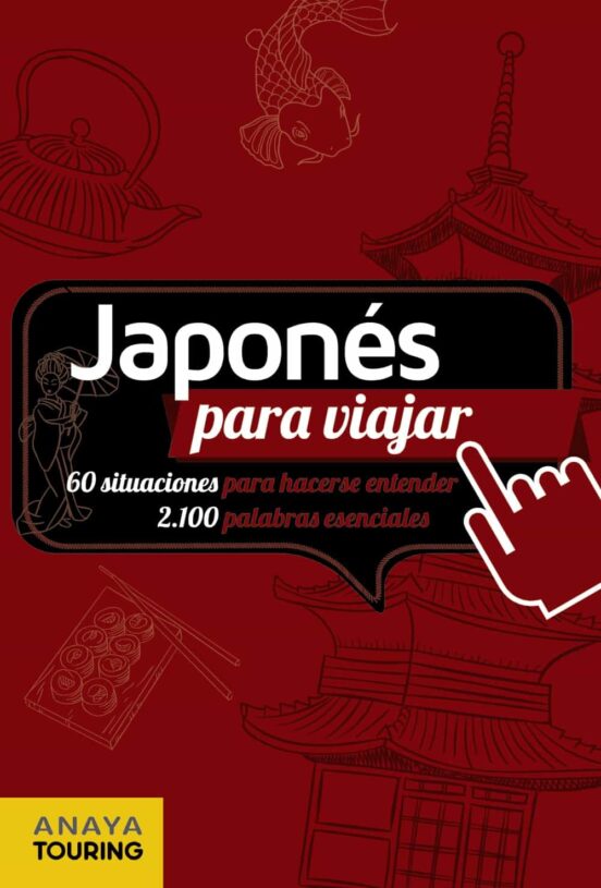 Japones Para Viajar