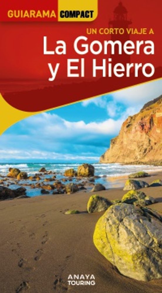 La Gomera Y El Hierro 2024
