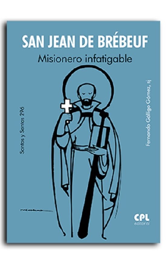 San Jean De Brebeuf