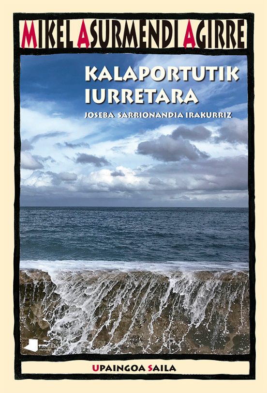 Kalaportutil Iurretara