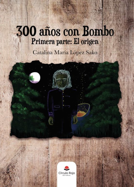 300 años con Bombo