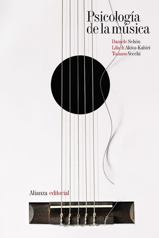 Psicología De La Música