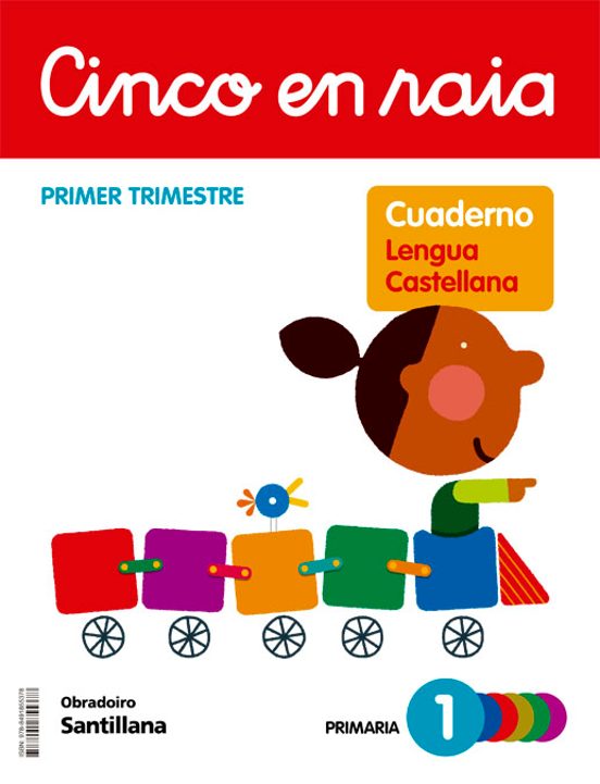 Cuaderno De Lengua 1 Pauta Primer Trimestre
