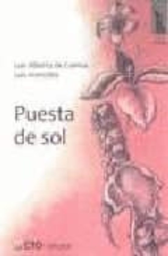 Puesta De Sol
