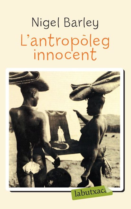 L Antropoleg Innocent