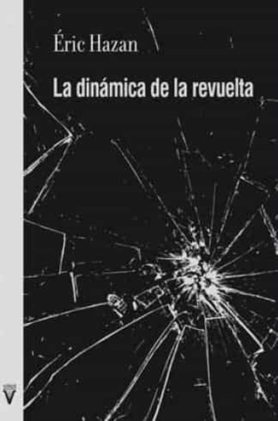 Dinamica De La Revuelta La
