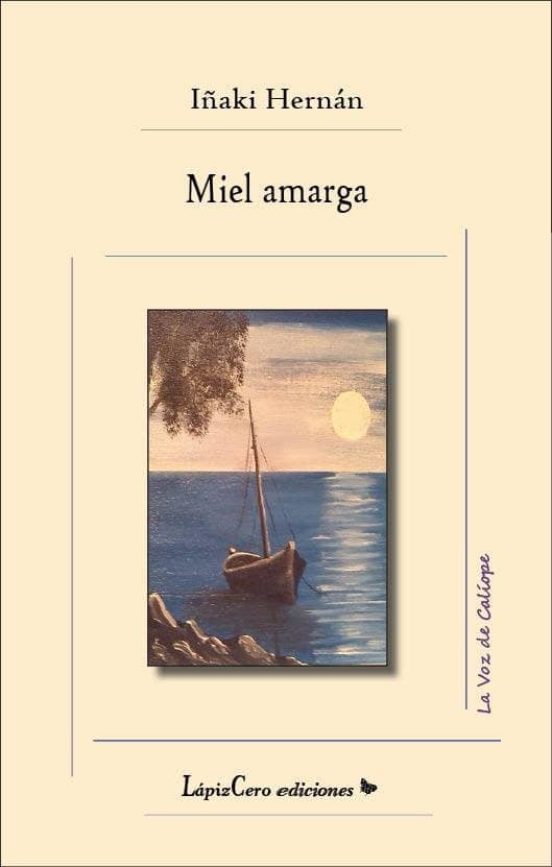 Miel Amarga