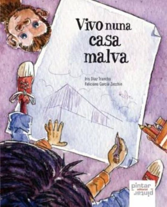 Vivo Nuna Casa Malva