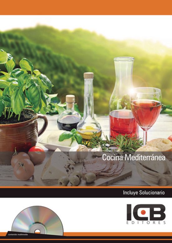 Cocina Mediterranea
