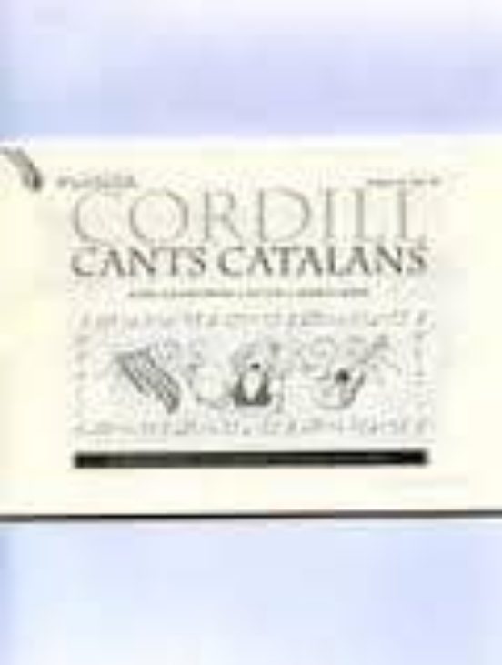 Cants Catalans
