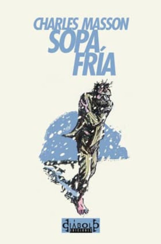 Sopa Fria