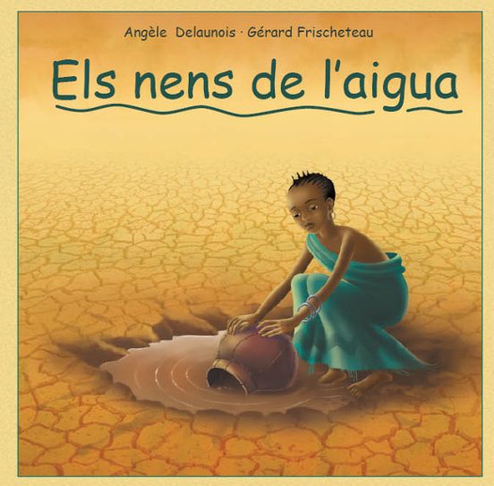 Els Nens De L Aigua