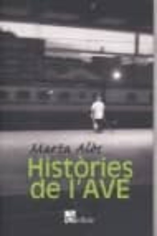 Històries De L Ave