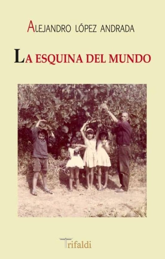 La esquina del mundo